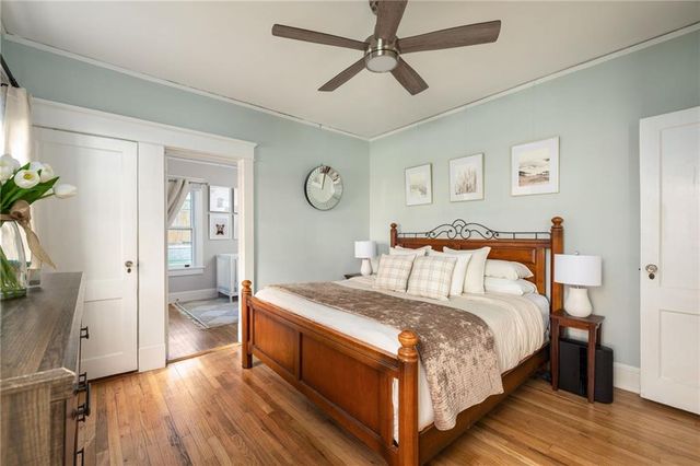 1252 Mansfield Avenue NE, Atlanta, GA 30307