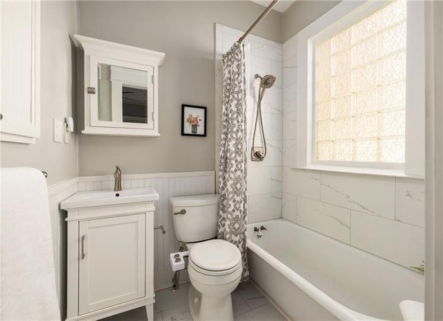 1252 Mansfield Avenue NE, Atlanta, GA 30307