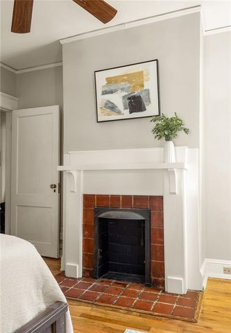 1252 Mansfield Avenue NE, Atlanta, GA 30307