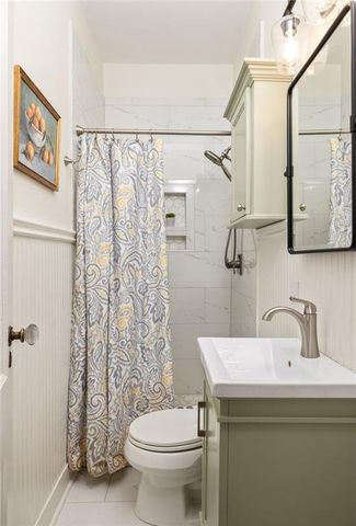 1252 Mansfield Avenue NE, Atlanta, GA 30307