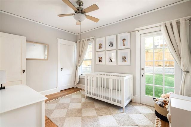 1252 Mansfield Avenue NE, Atlanta, GA 30307