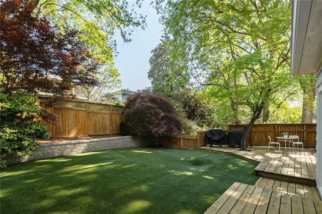 1252 Mansfield Avenue NE, Atlanta, GA 30307