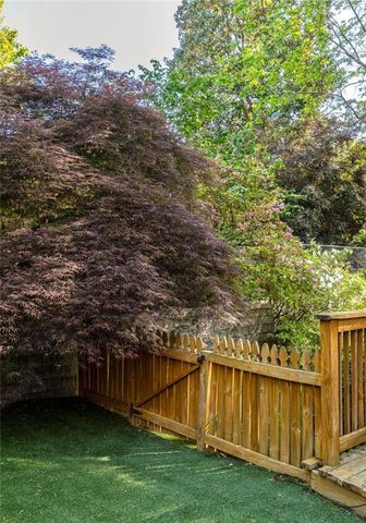 1252 Mansfield Avenue NE, Atlanta, GA 30307