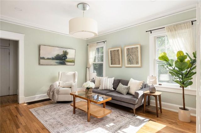 1252 Mansfield Avenue NE, Atlanta, GA 30307