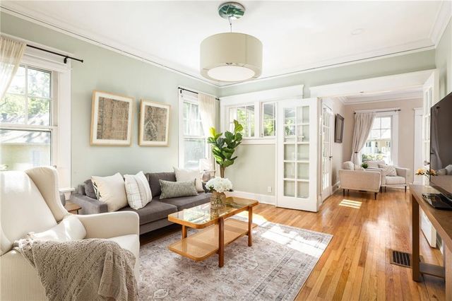 1252 Mansfield Avenue NE, Atlanta, GA 30307