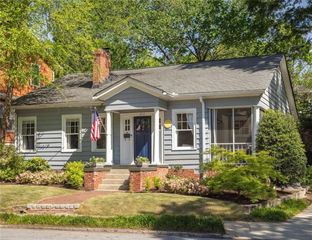 1252 Mansfield Avenue NE, Atlanta, GA 30307