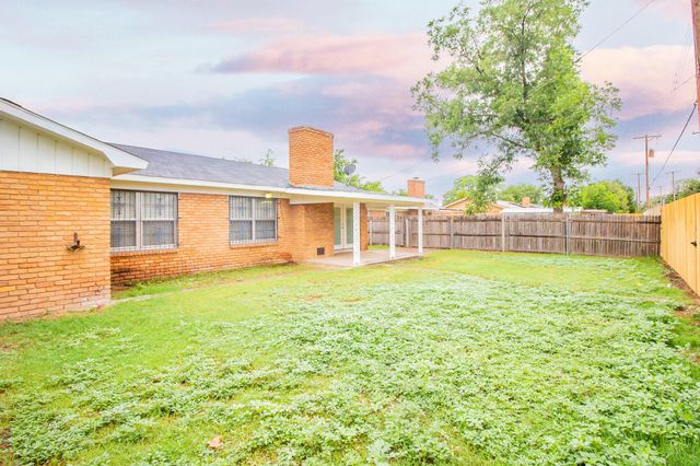 5406 46th Street, Lubbock, TX 79414