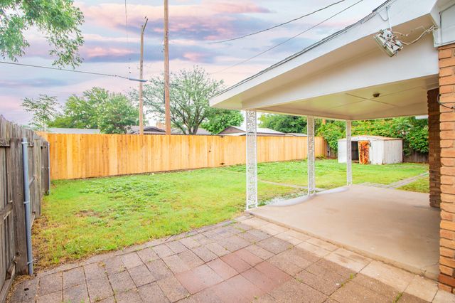 5406 46th Street, Lubbock, TX 79414