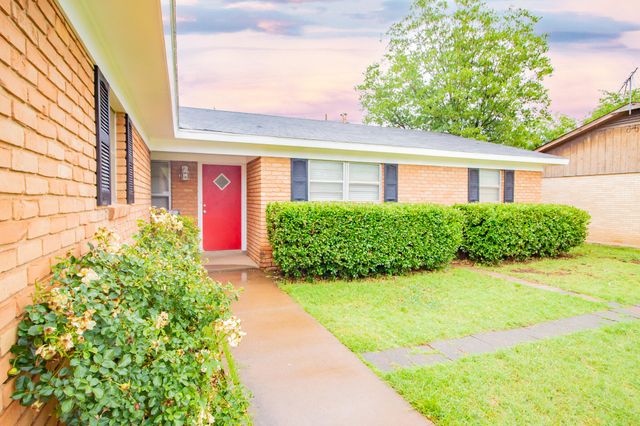 5406 46th Street, Lubbock, TX 79414