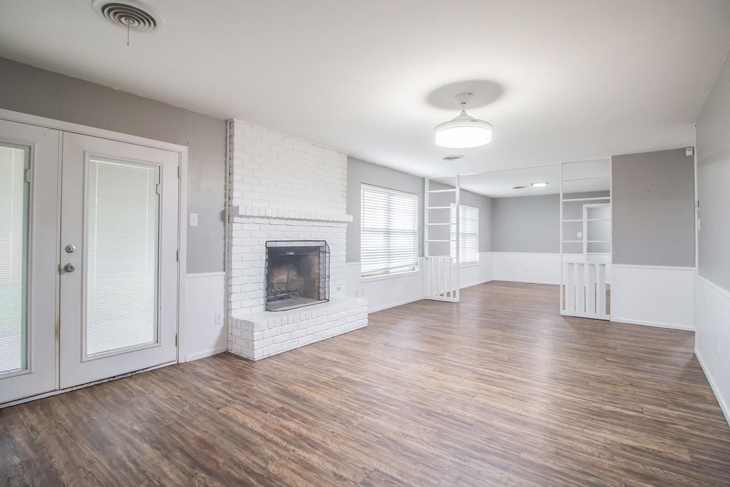 5406 46th Street, Lubbock, TX 79414