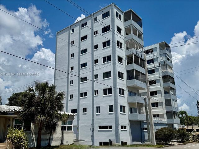 1700 Pierce Street 702, Hollywood, FL 33020