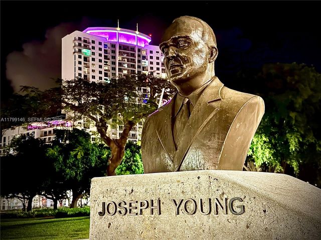 1700 Pierce Street 702, Hollywood, FL 33020