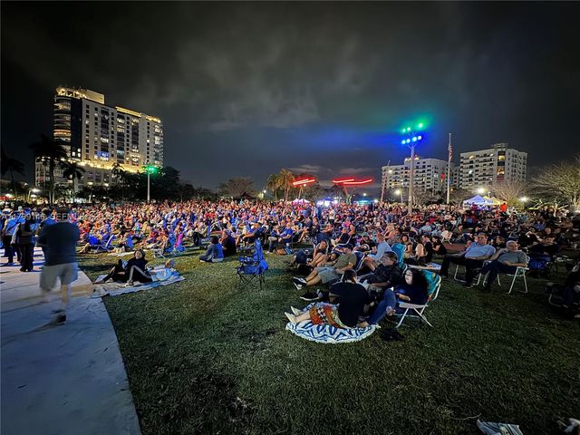 1700 Pierce Street 702, Hollywood, FL 33020