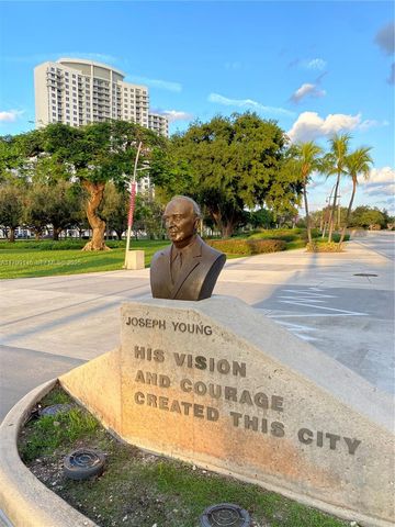 1700 Pierce Street 702, Hollywood, FL 33020
