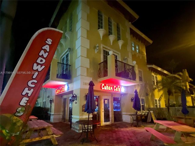 1700 Pierce Street 702, Hollywood, FL 33020