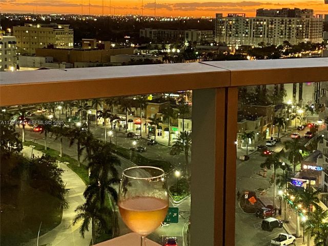1700 Pierce Street 702, Hollywood, FL 33020