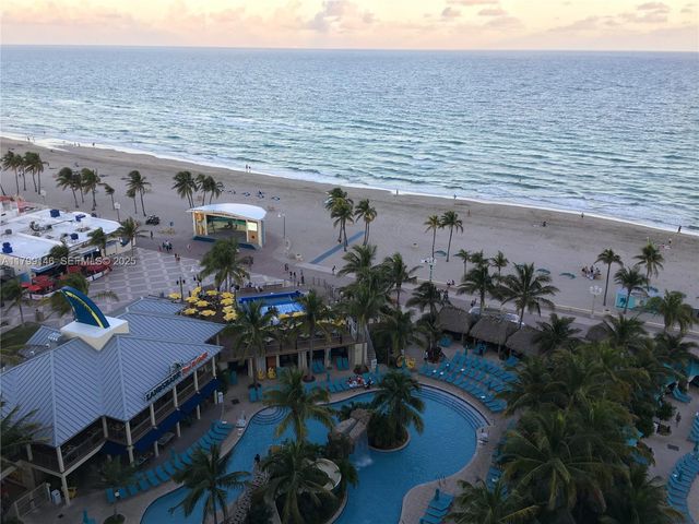 1700 Pierce Street 702, Hollywood, FL 33020