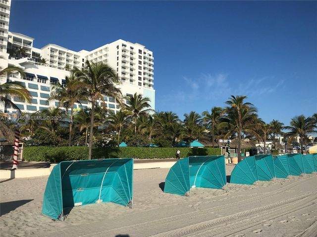 1700 Pierce Street 702, Hollywood, FL 33020