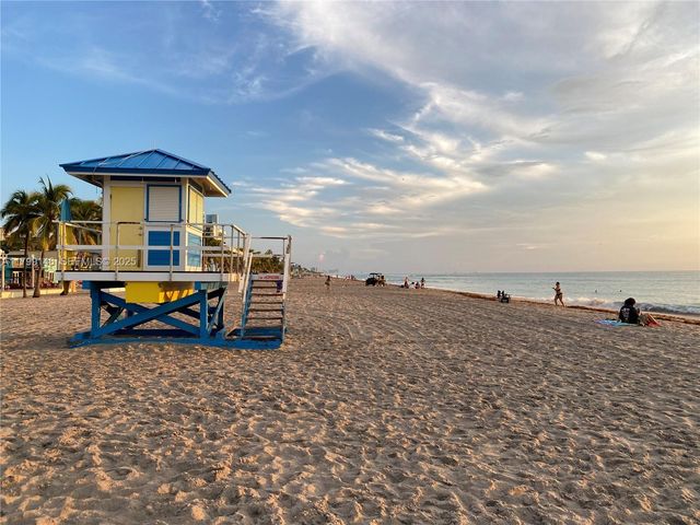 1700 Pierce Street 702, Hollywood, FL 33020