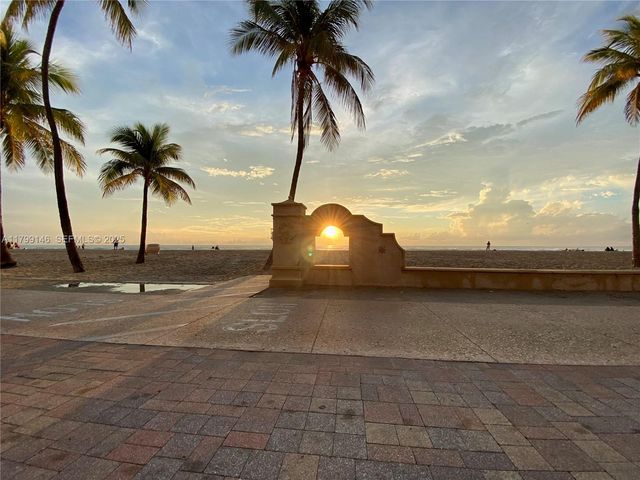1700 Pierce Street 702, Hollywood, FL 33020