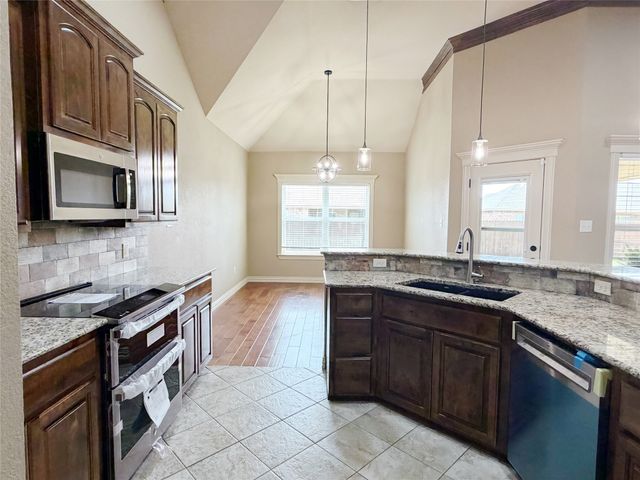 373 Mill Creek Drive, Abilene, TX 79602