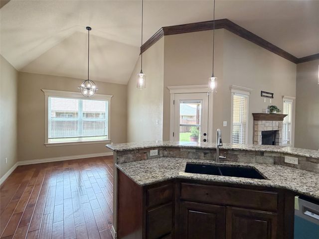 373 Mill Creek Drive, Abilene, TX 79602