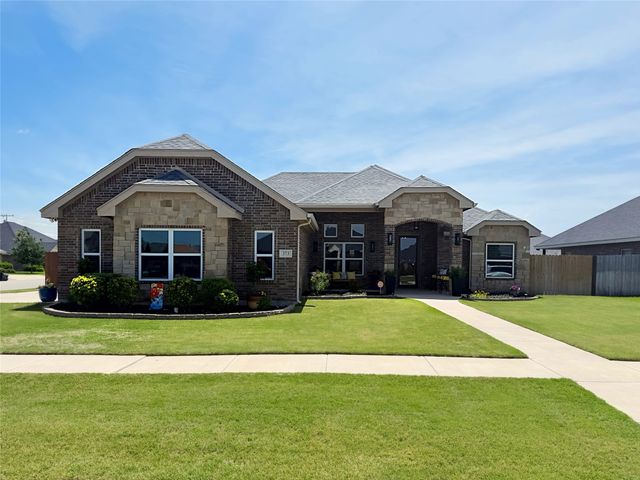 373 Mill Creek Drive, Abilene, TX 79602