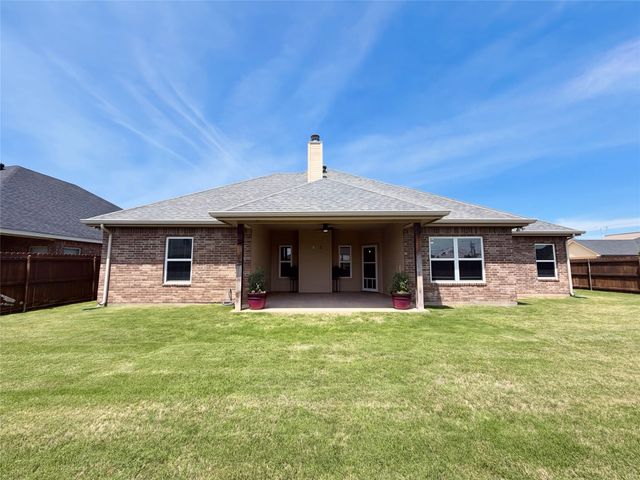 373 Mill Creek Drive, Abilene, TX 79602