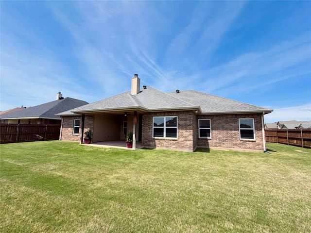 373 Mill Creek Drive, Abilene, TX 79602