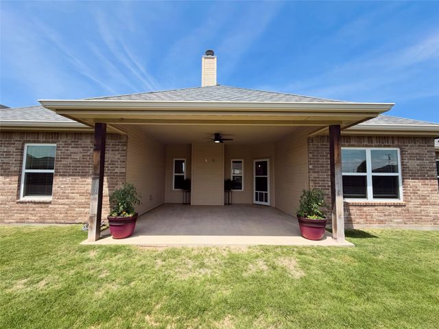 373 Mill Creek Drive, Abilene, TX 79602