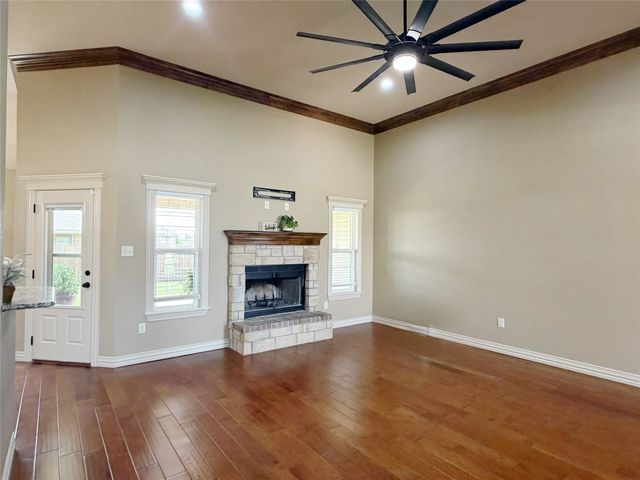 373 Mill Creek Drive, Abilene, TX 79602