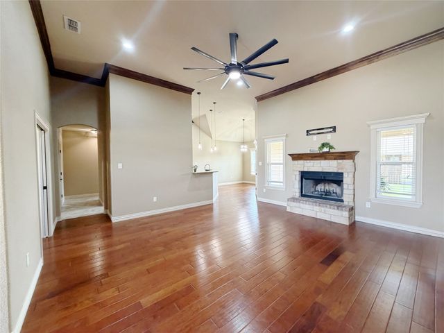 373 Mill Creek Drive, Abilene, TX 79602