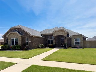 373 Mill Creek Drive, Abilene, TX 79602