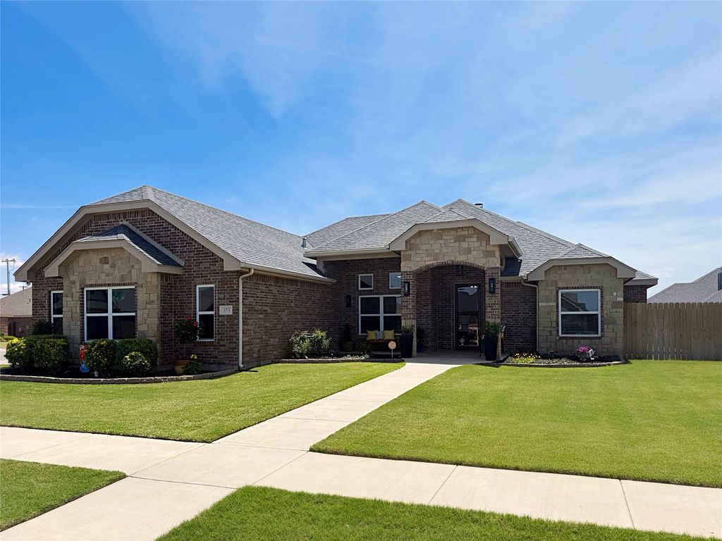 373 Mill Creek Drive, Abilene, TX 79602