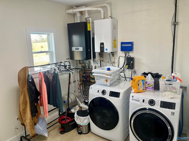 2465 S Hwy 179, Altoona, AL 35952