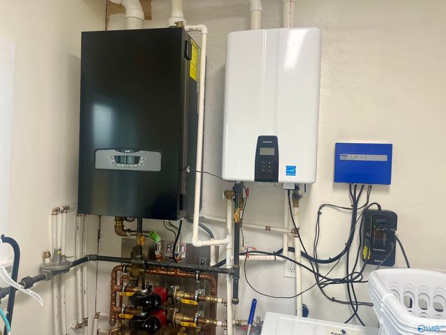 2465 S Hwy 179, Altoona, AL 35952