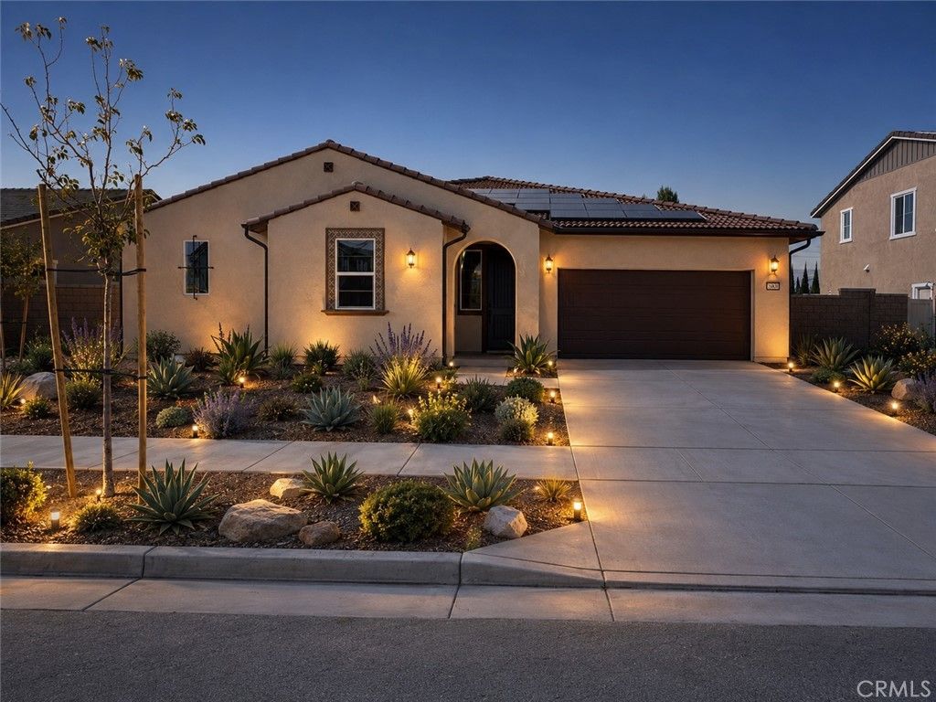 Image 1 of property listing at 26800 Hadley Avenue, Loma Linda, CA 92373