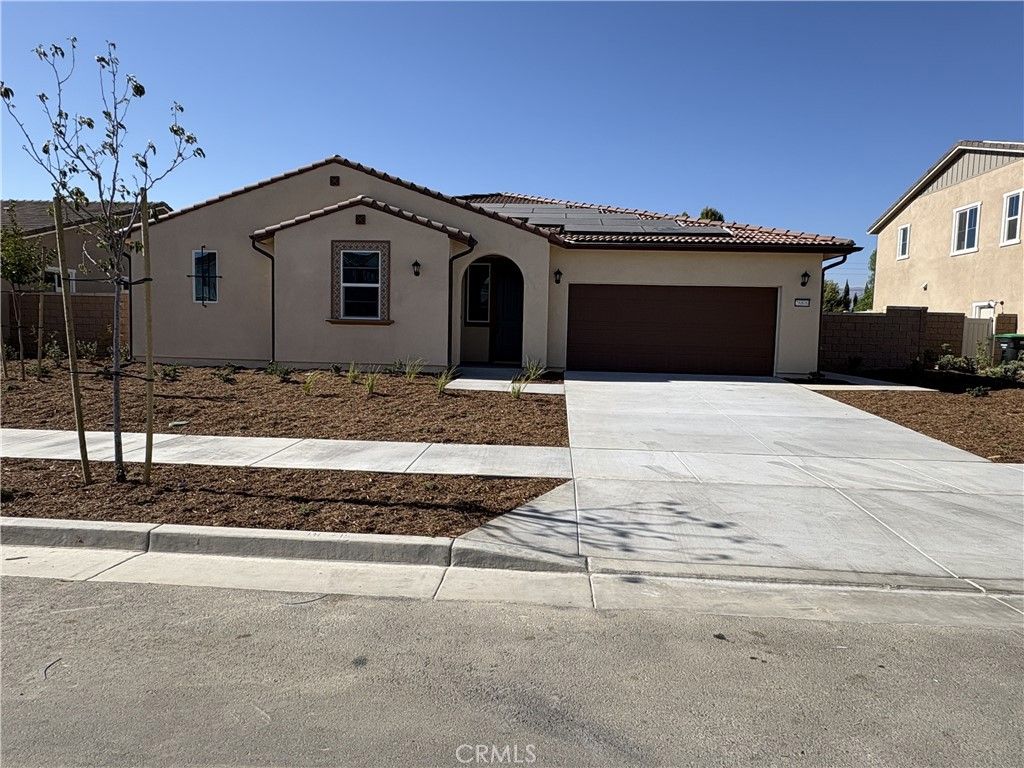 Image 2 of property listing at 26800 Hadley Avenue, Loma Linda, CA 92373