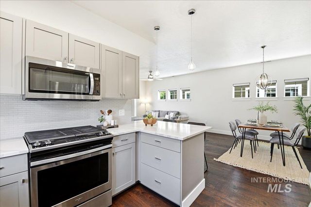 500 E Trackstand Ln, Garden City, ID 83714