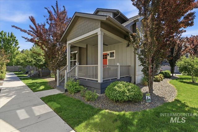 500 E Trackstand Ln, Garden City, ID 83714
