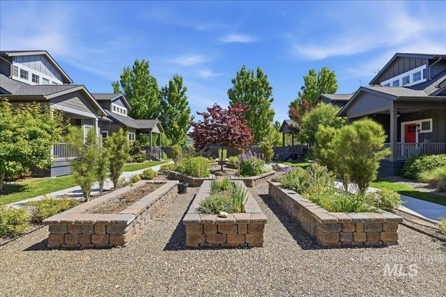 500 E Trackstand Ln, Garden City, ID 83714