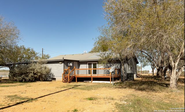 1510 Corgey, Pleasanton, TX 78064
