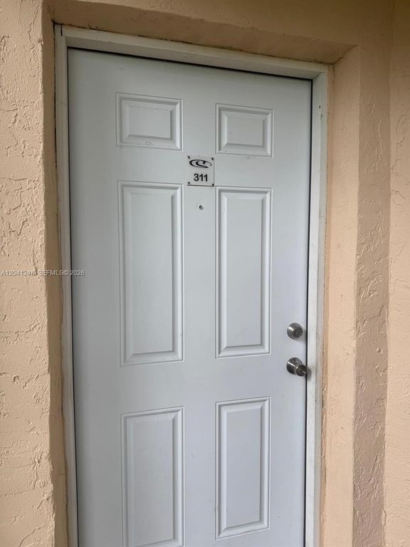 Address unavailable.
