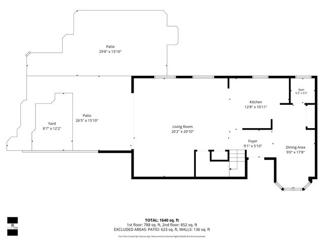 620 NE 9th Avenue 6, Fort Lauderdale, FL 33304