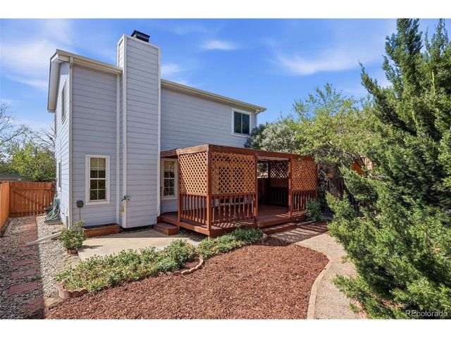 2016 Mount Sneffels St, Longmont, CO 80504