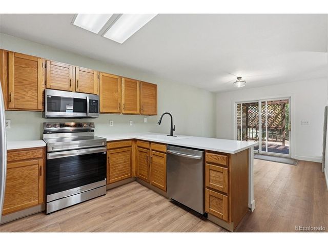 2016 Mount Sneffels St, Longmont, CO 80504