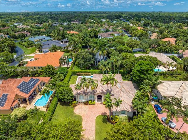 16721 SW 86th Ct, Palmetto Bay, FL 33157