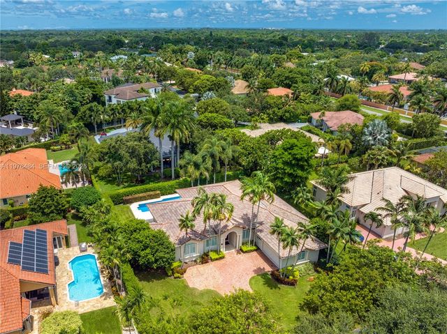 16721 SW 86th Ct, Palmetto Bay, FL 33157