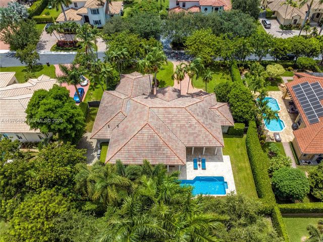 16721 SW 86th Ct, Palmetto Bay, FL 33157