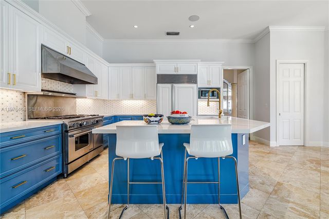 16721 SW 86th Ct, Palmetto Bay, FL 33157